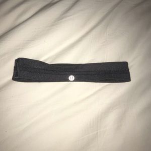 Lululemon headband